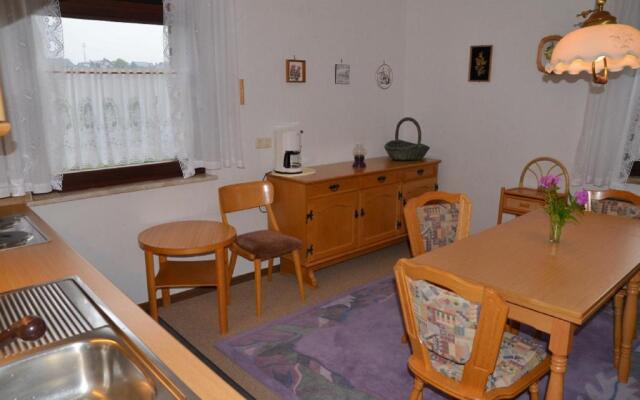 3 Sterne Ferienwohnungen Wachter