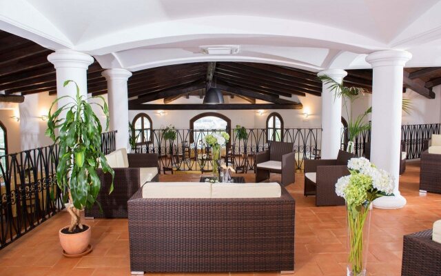 Agriturismo Su Vrau
