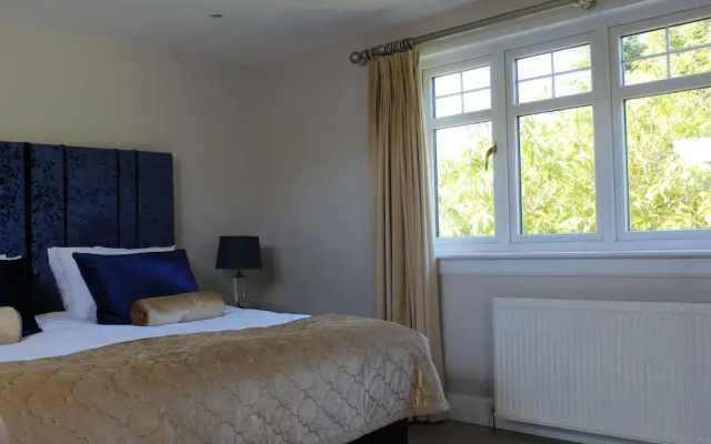 Toadhall Rooms