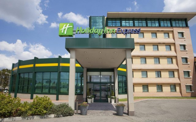 Holiday Inn Bologna Fiera