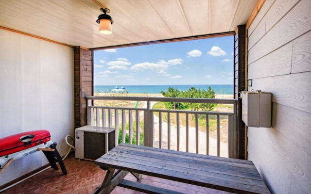 Yangyang Bono Pension