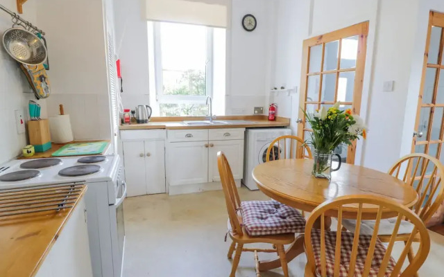 Church View, Kingussie