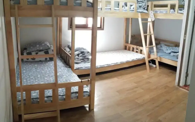 Friends of Loft - Hostel