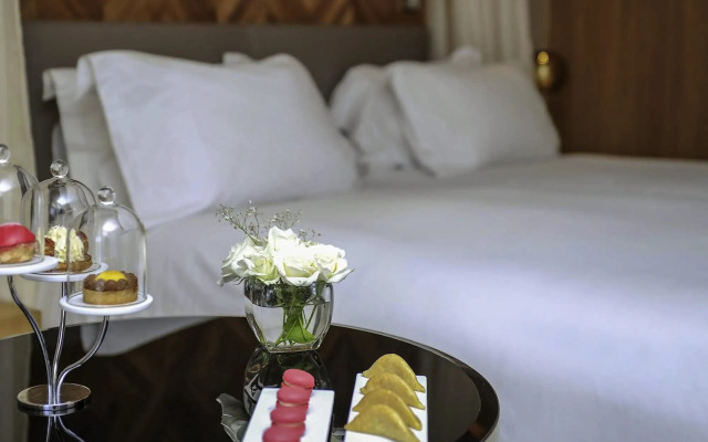 Sofitel Marrakech Palais Imperial & Spa