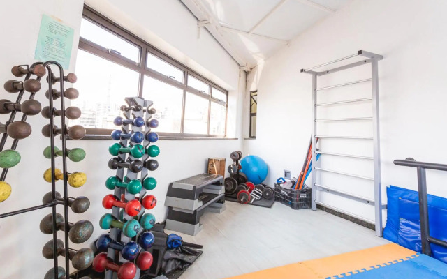 Apartamento Jardins Boutique com Airfryer