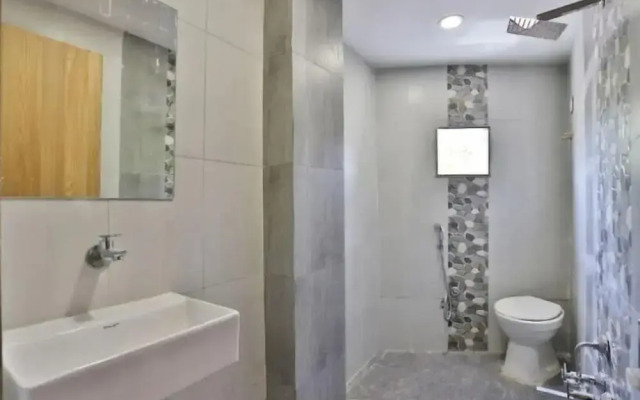 Hotel sunsarovar