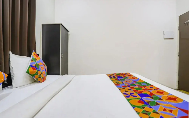 Fabhotel New Shraddha Inn
