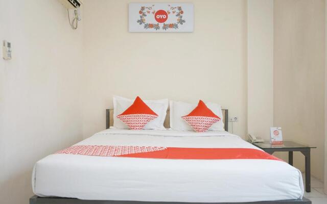 OYO 2536 Hotel Tanjung