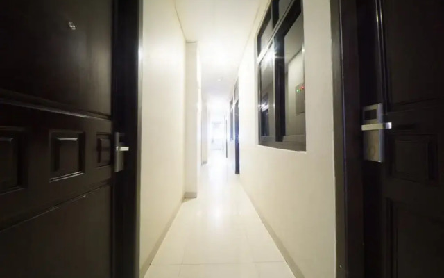 Reddoorz near Ambon Plaza