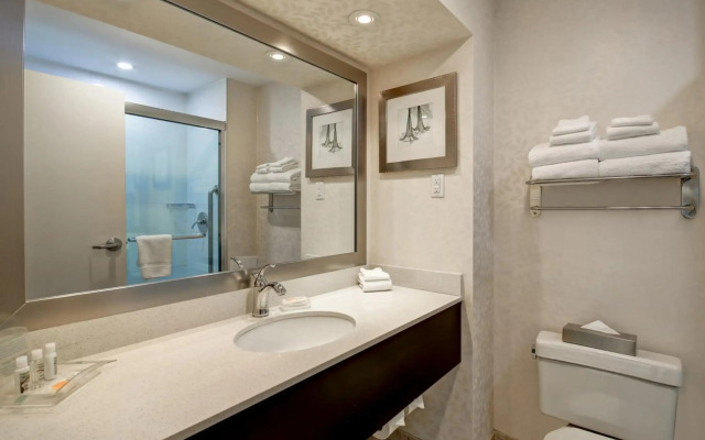 Holiday Inn & Suites Windsor Ambassador Bridge by IHG