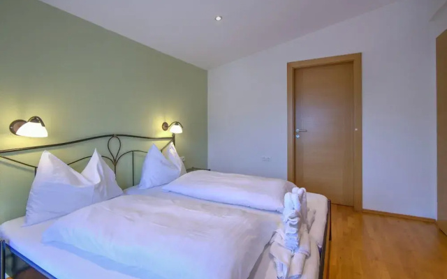 Bright Apartment With Infrared Cabin