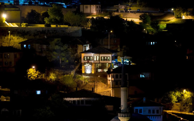 Safranbolu Seyir Konak Otel