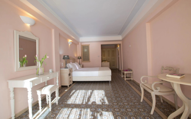 Red Tower Hotel Lefkada