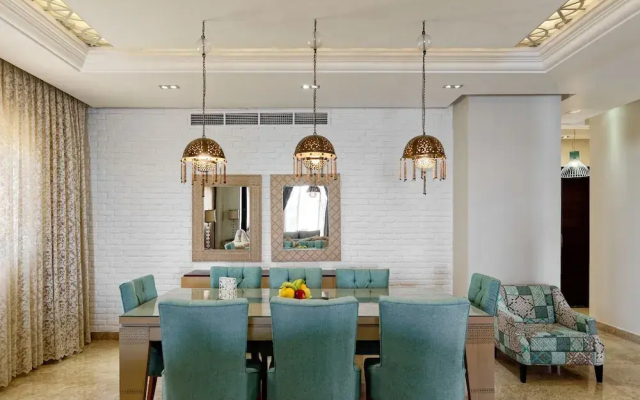 VESTA - New CAiro Residence
