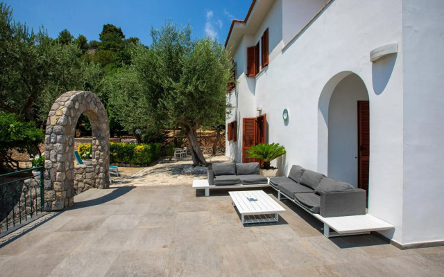 Villa Marianna