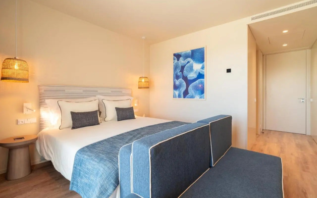 The Editory By The Sea Lagos Hotel