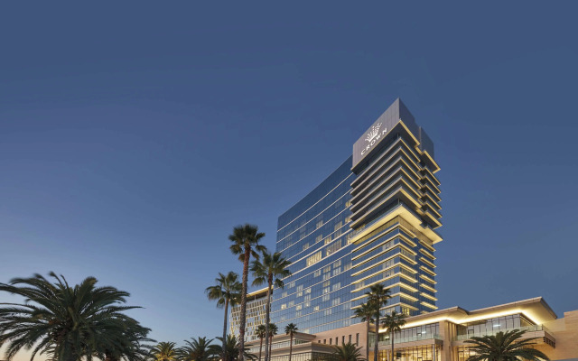 Crown Towers Perth