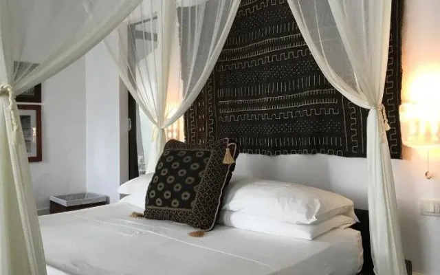 Migrante Guesthouse