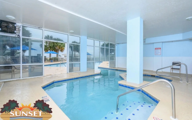 Dunes 206 - 1 Br Condo