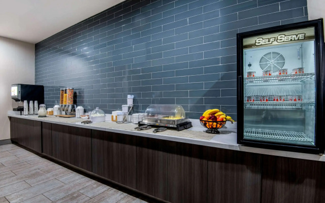 La Quinta Inn & Suites by Wyndham Pampa