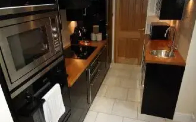Apartment A