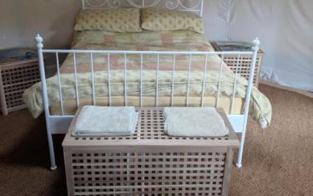 Swanns Bridge Glamping