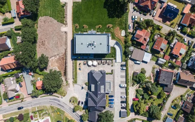 Apartmenthaus Wittsande Wittsande 04