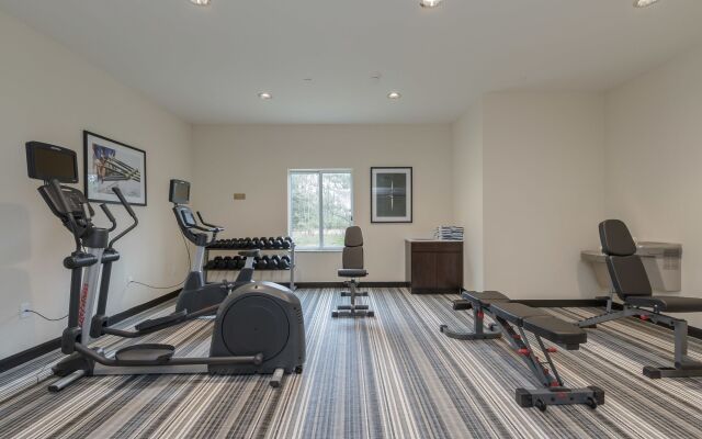 Candlewood Suites Mishawaka North by IHG