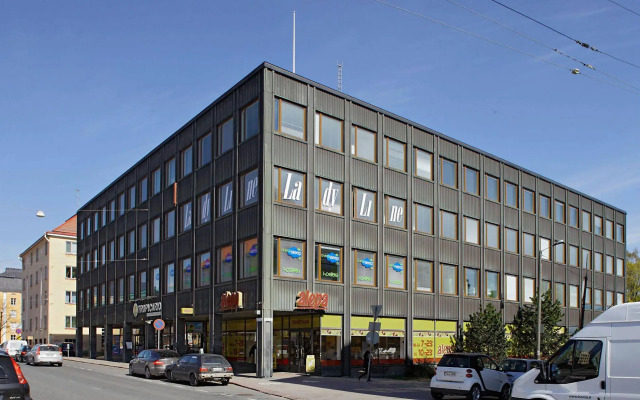 CheapSleep Helsinki - Hostel