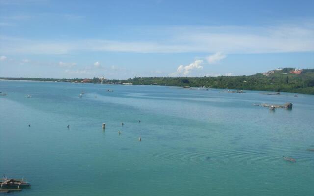 Matig-A Seaside Pensione