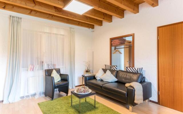 Appartement Böhler 2