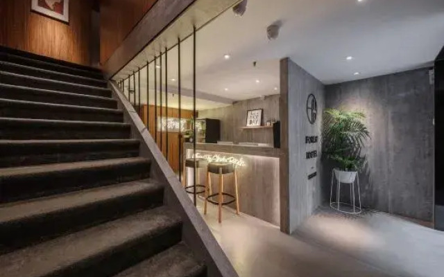 One Forest Youth Hostel (Shanghai Overseas)