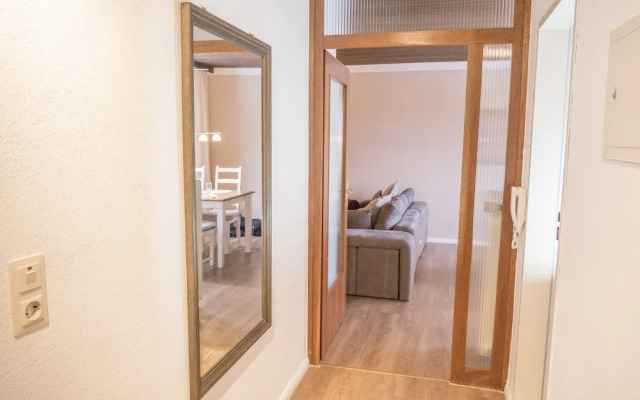 Ferienapartment Landwohnung Laura