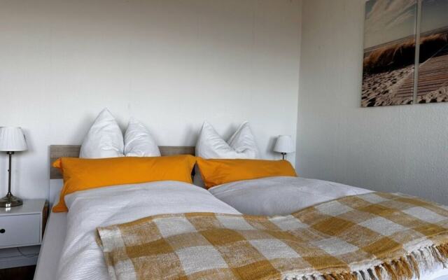 Holiday Apartment Oland