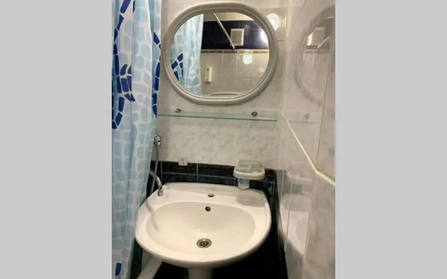 Ujutnye apartamenty