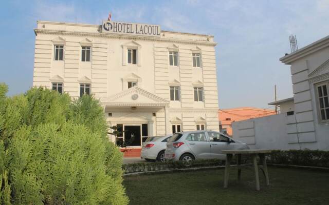 Hotel Lacoul Pvt. Ltd.