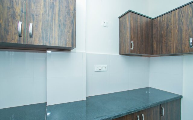 OYO 16939 Ne Westend Suites