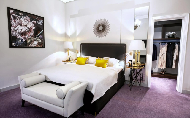 Grand Hotel Oslo by Scandic