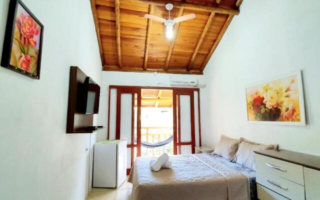 Pousada Território da Paz