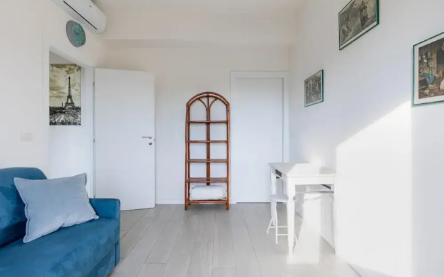 Charming Mazzini Apartment by Wonderful Italy