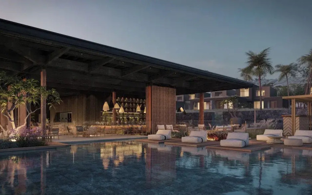 Wood Hotel & Spa