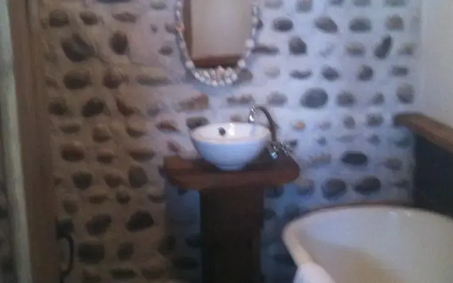 Gîte Marca