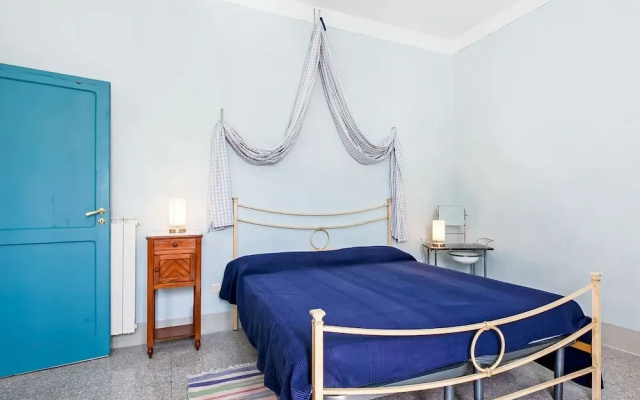 A Spacious Retreat for Ten