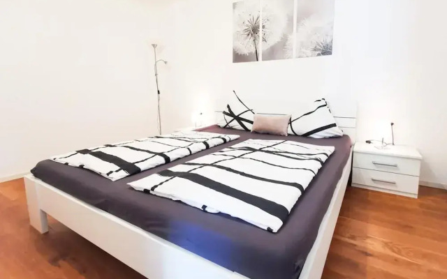 Apartment in Gaschurn Near the ski Area