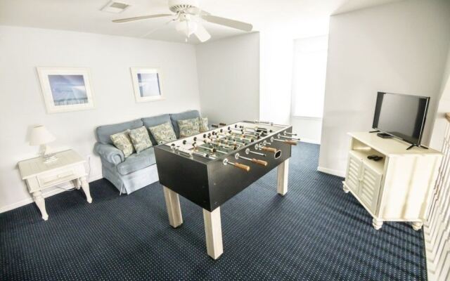 Peaceful Runaway Beach 2 Bedroom Condo