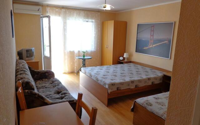 Guest House Mirniy