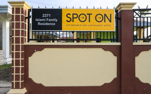 Islami Family Residence by SPOT ON