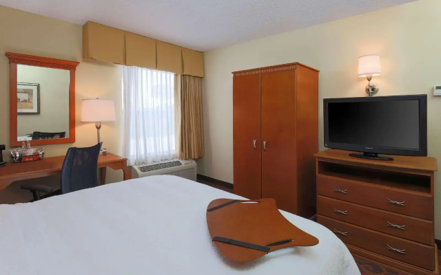 Hampton Inn St. Louis/fairview Heights