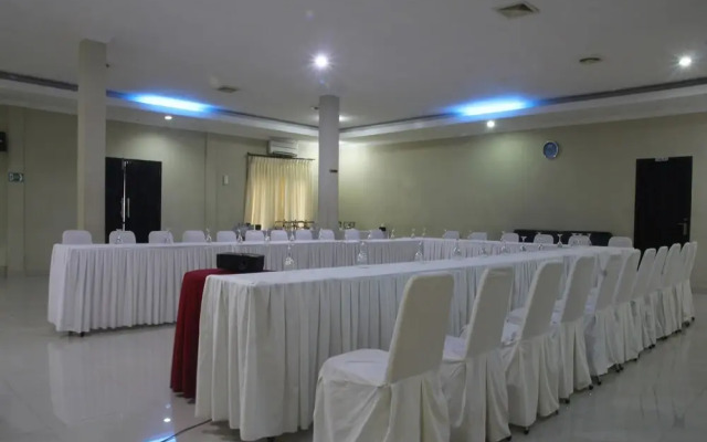 OYO 2146 Hotel St 12