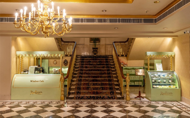 Radisson Hotel Jalandhar